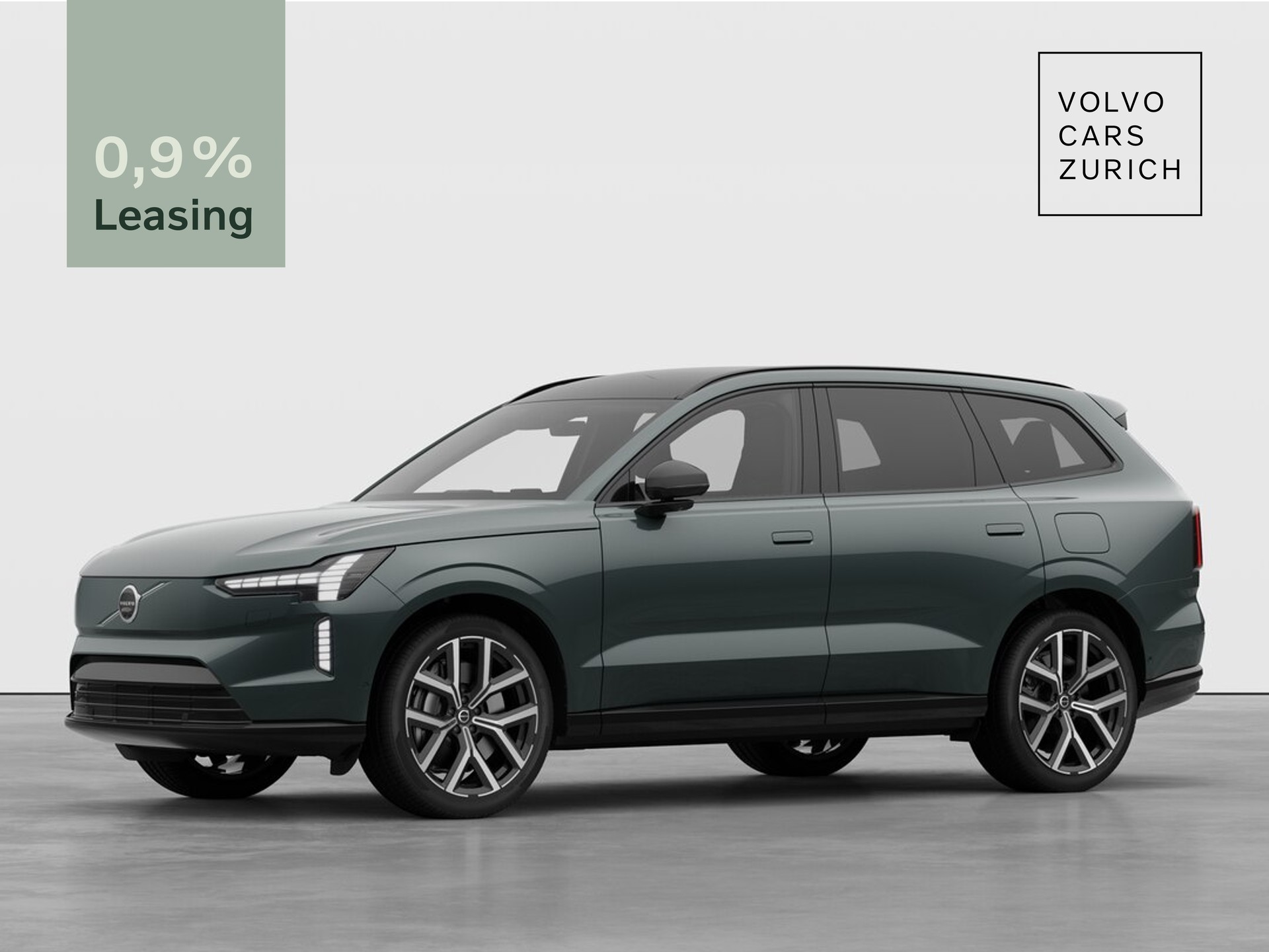 VOLVO EX90 Twin Performance Ultra 6P. AWD-image-0