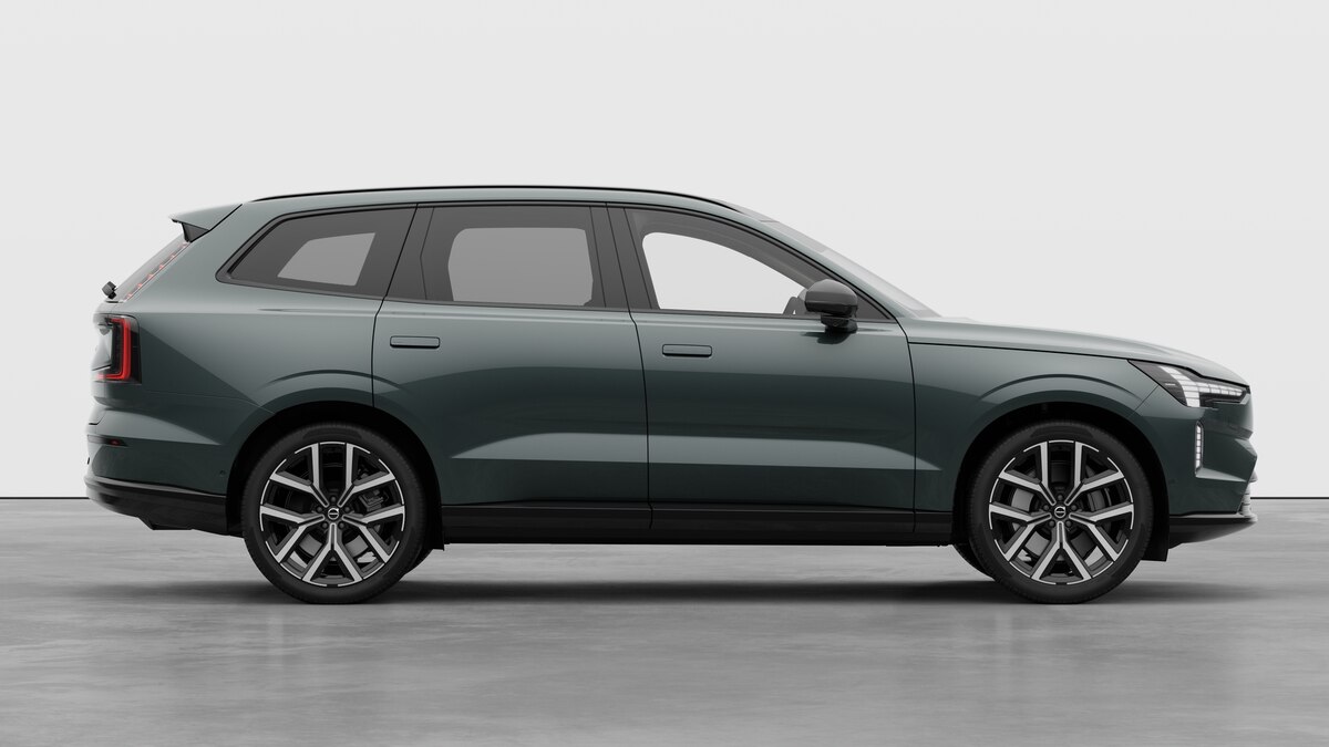 VOLVO EX90 Twin Performance Ultra 6P. AWD-image-3