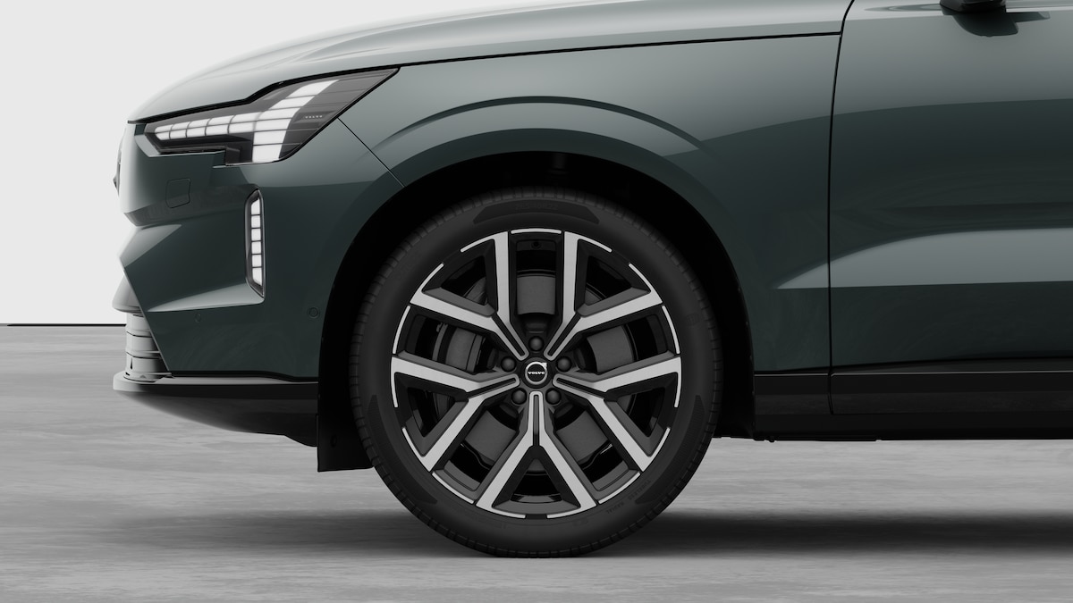 VOLVO EX90 Twin Performance Ultra 6P. AWD-image-7
