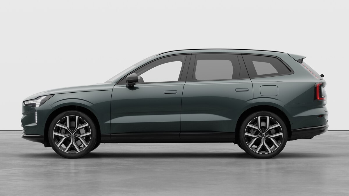 VOLVO EX90 Twin Performance Ultra 6P. AWD-image-2