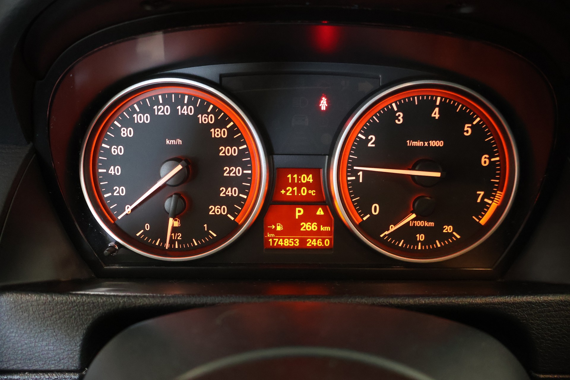 BMW X1 xDrive 28i Steptronic M Sport Paket-image-23