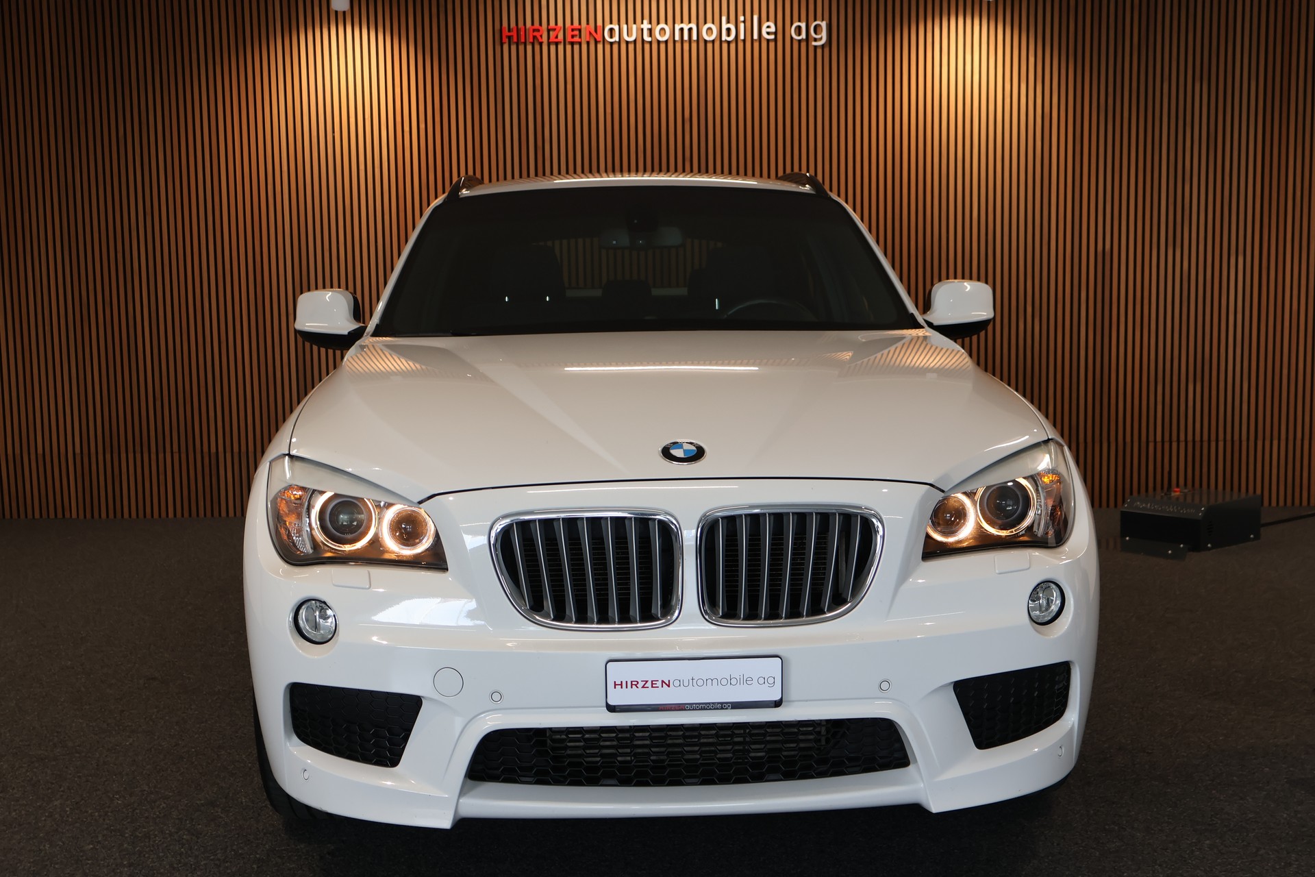 BMW X1 xDrive 28i Steptronic M Sport Paket-image-28