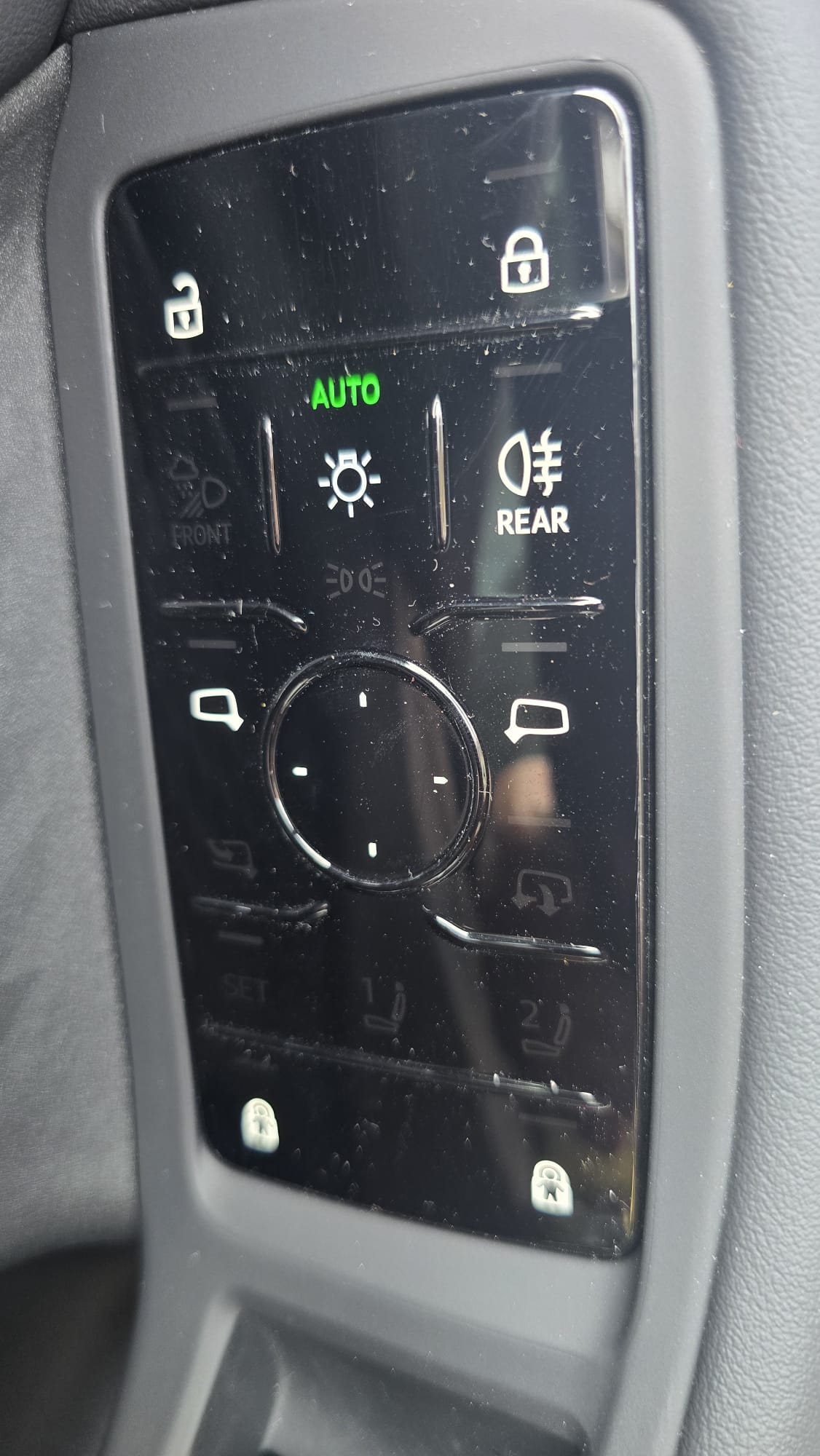 AUDI A5 Avant TFSI kombi S tronic Navi, Kamera Neue Form-image-4
