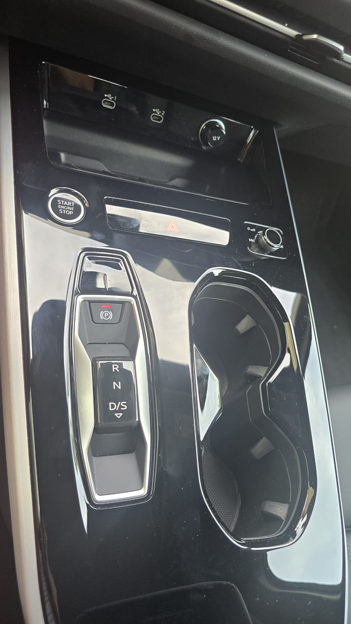 AUDI A5 Avant TFSI kombi S tronic Navi, Kamera Neue Form-image-2