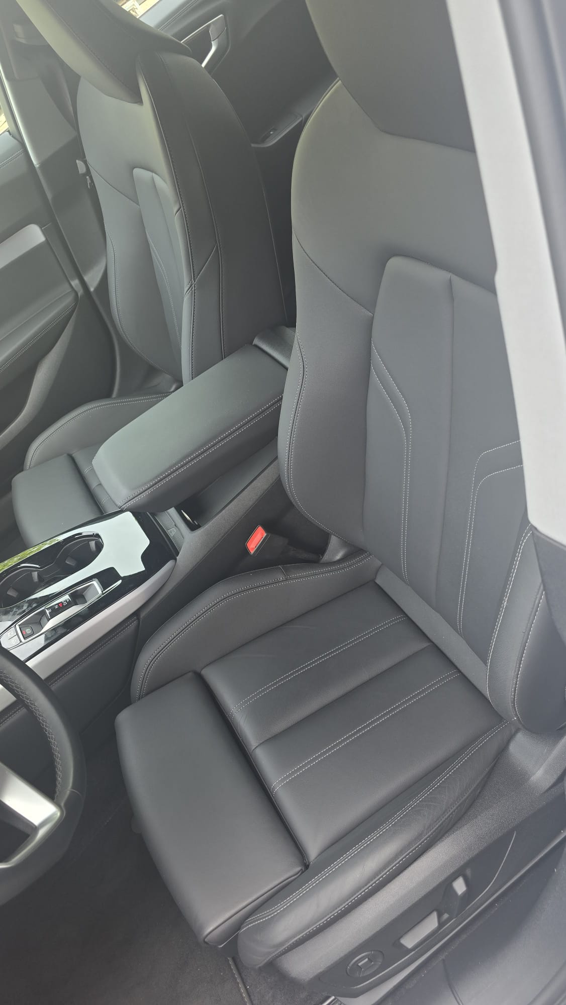 AUDI A5 Avant TFSI kombi S tronic Navi, Kamera Neue Form-image-3