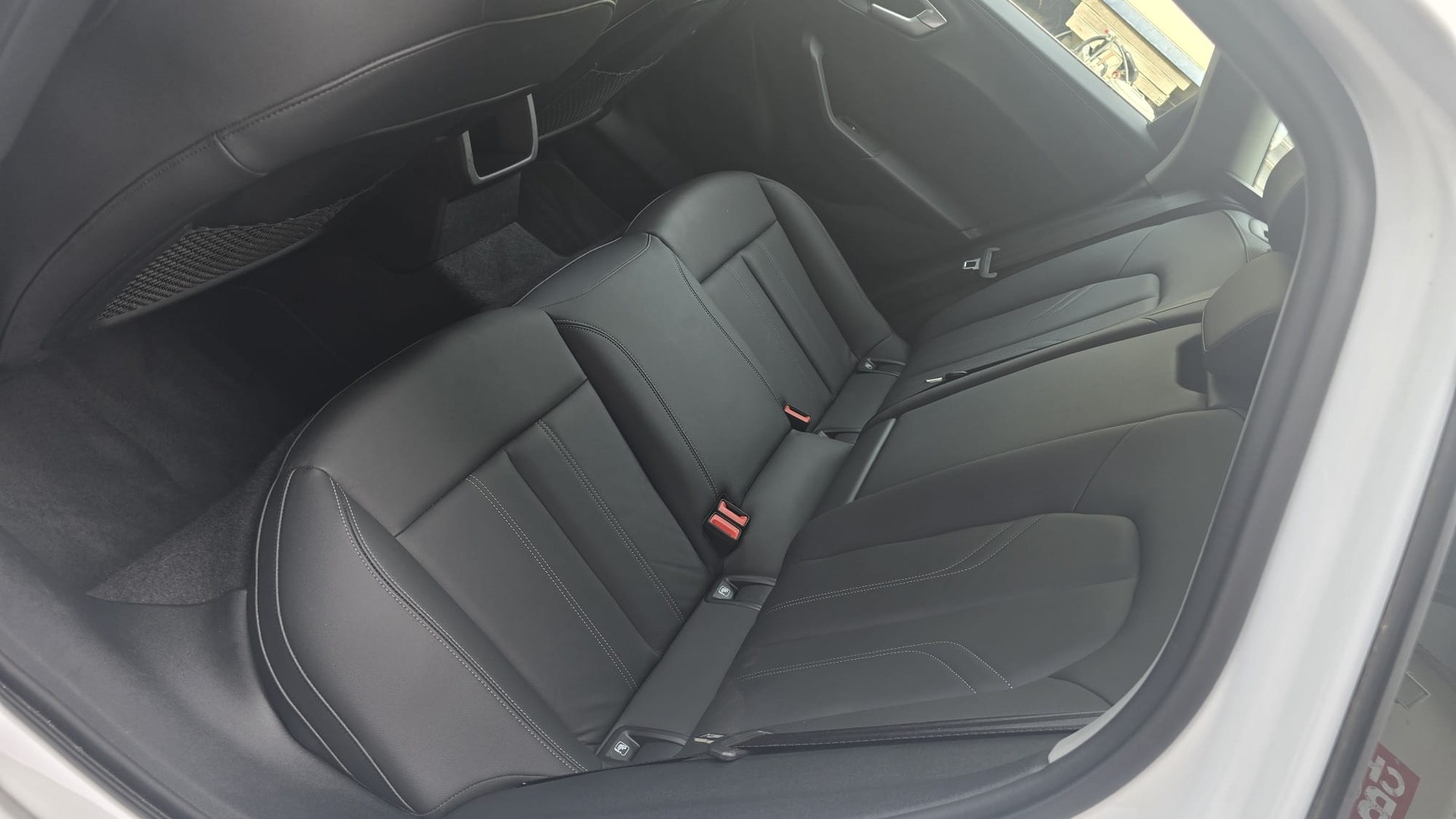 AUDI A5 Avant TFSI kombi S tronic Navi, Kamera Neue Form-image-7