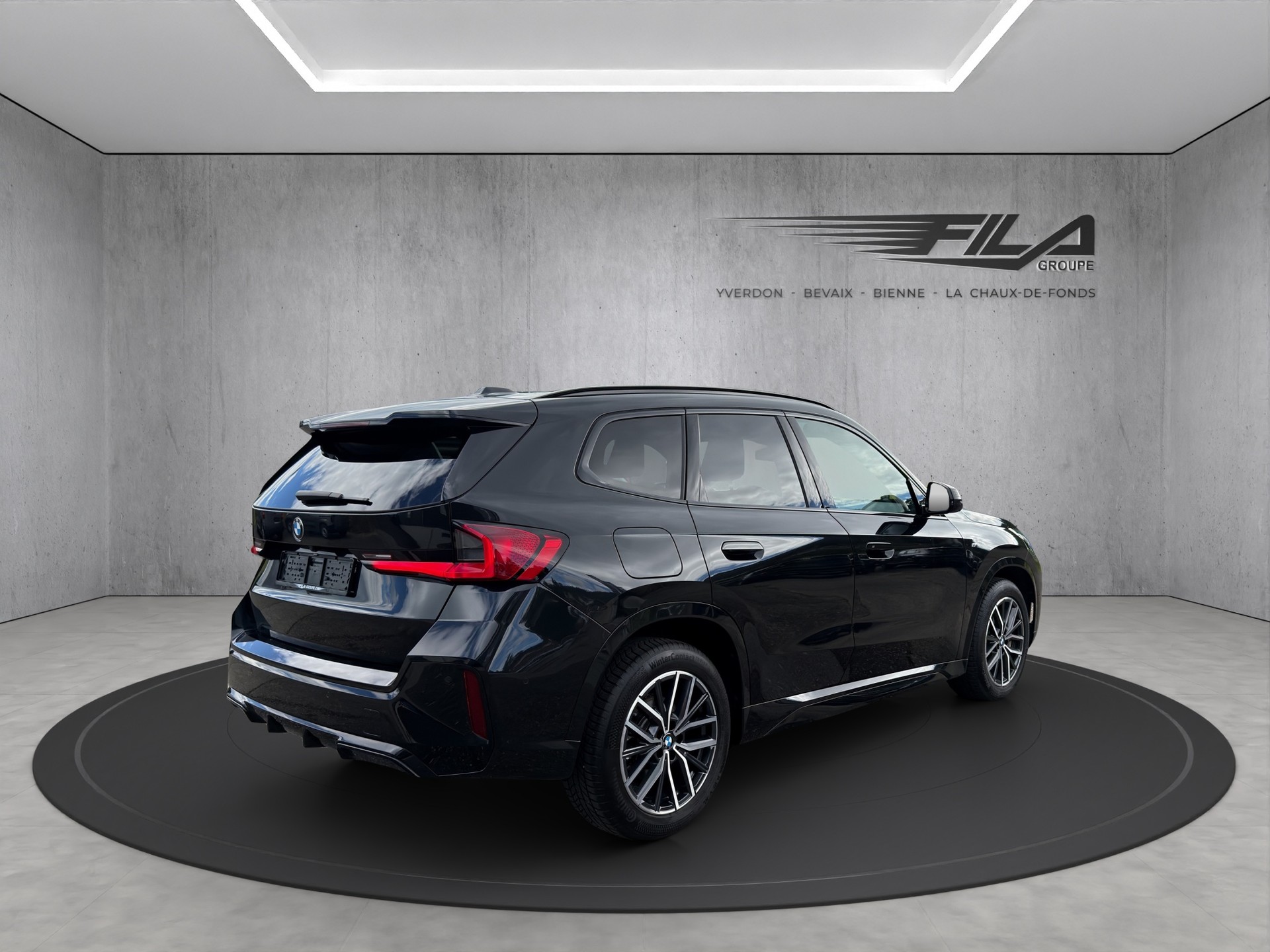 BMW X1 U11 23i xDrive-image-5