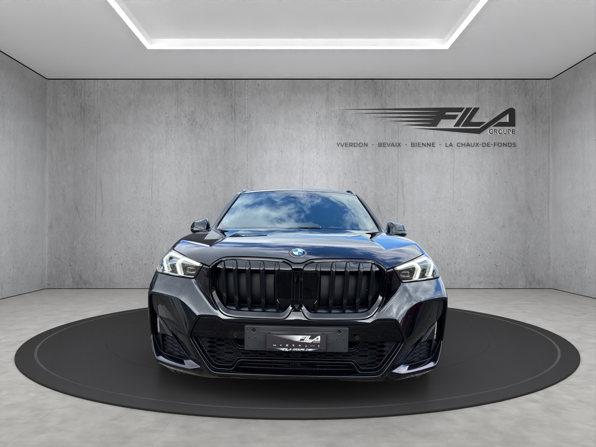 BMW X1 U11 23i xDrive-image-2