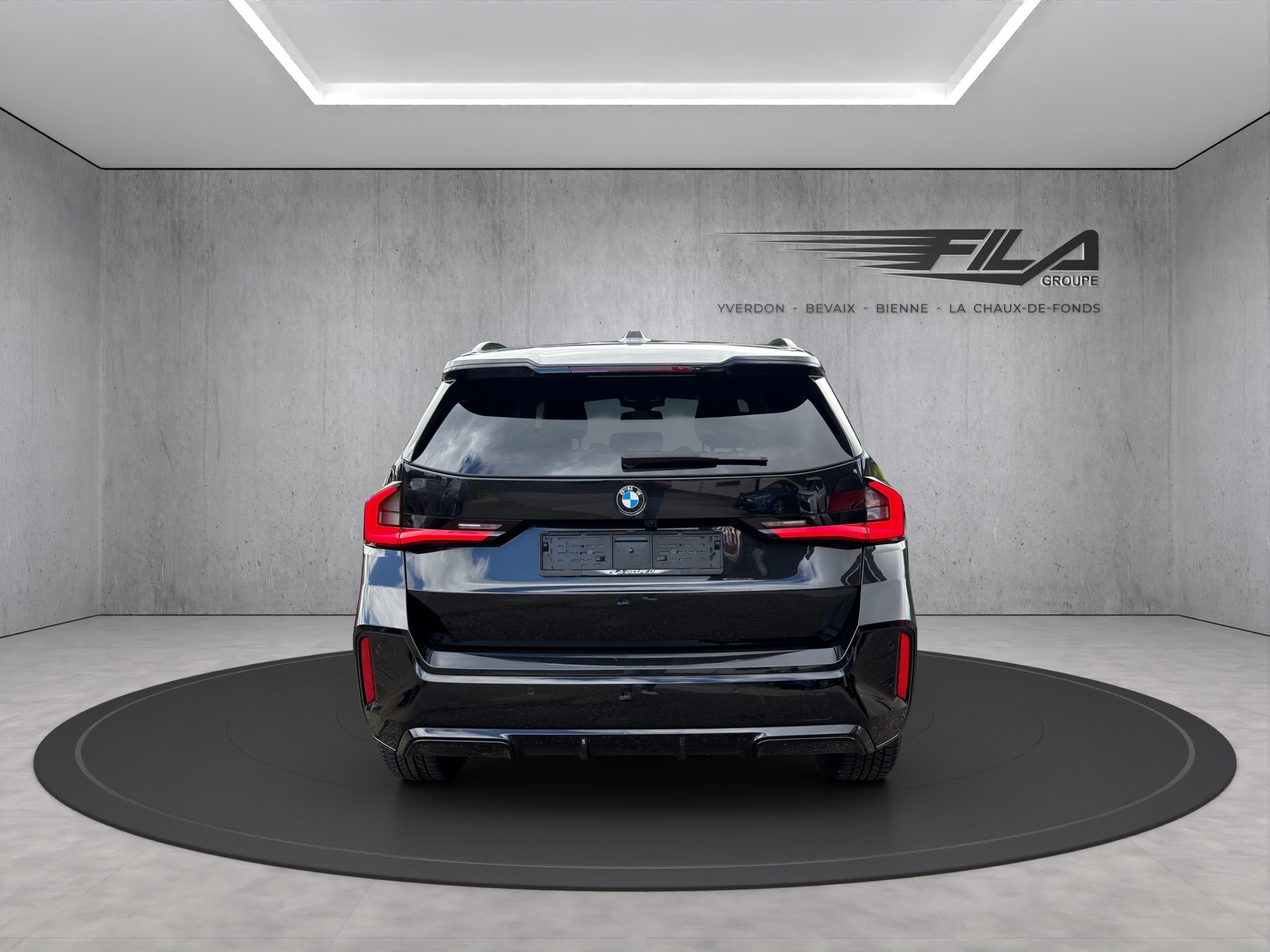 BMW X1 U11 23i xDrive-image-4