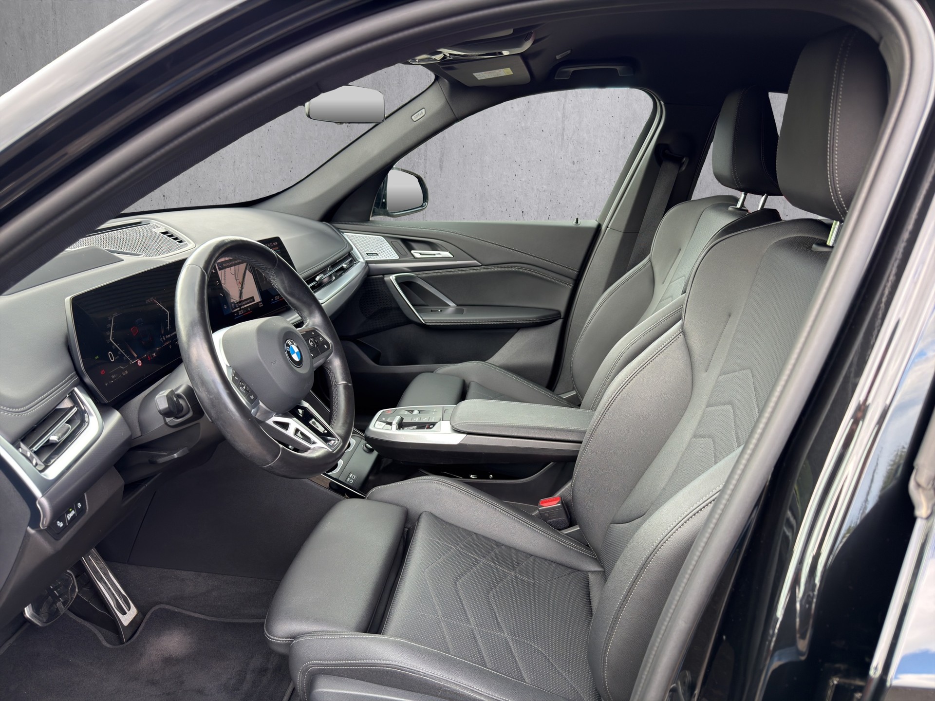 BMW X1 U11 23i xDrive-image-7