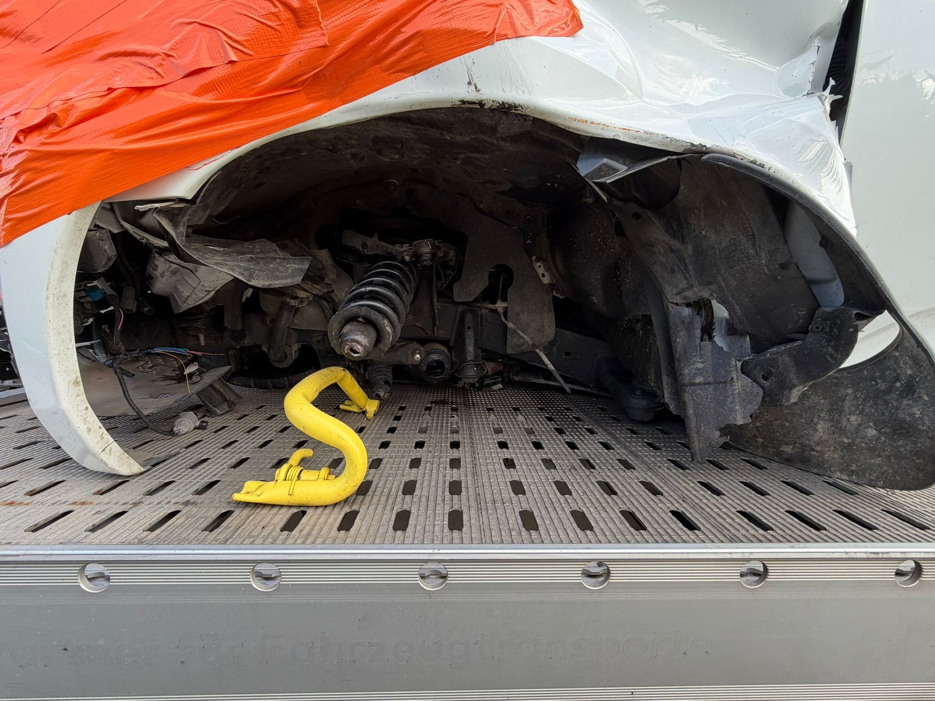 ISUZU Crew Pick-uo 1.9 DDi N60 FF-image-1
