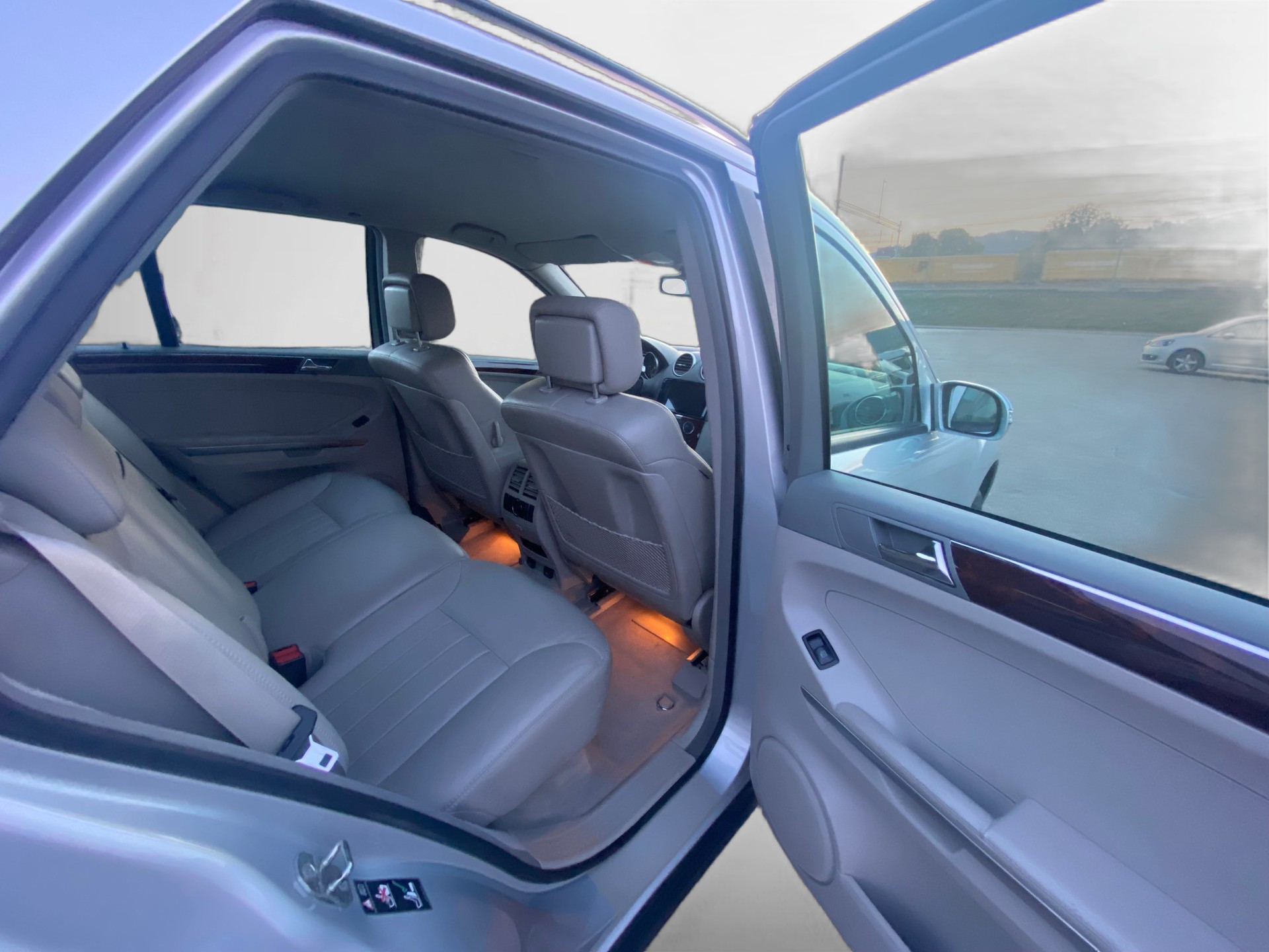 MERCEDES-BENZ ML 320 CDI 4Matic 7G-Tronic-image-11