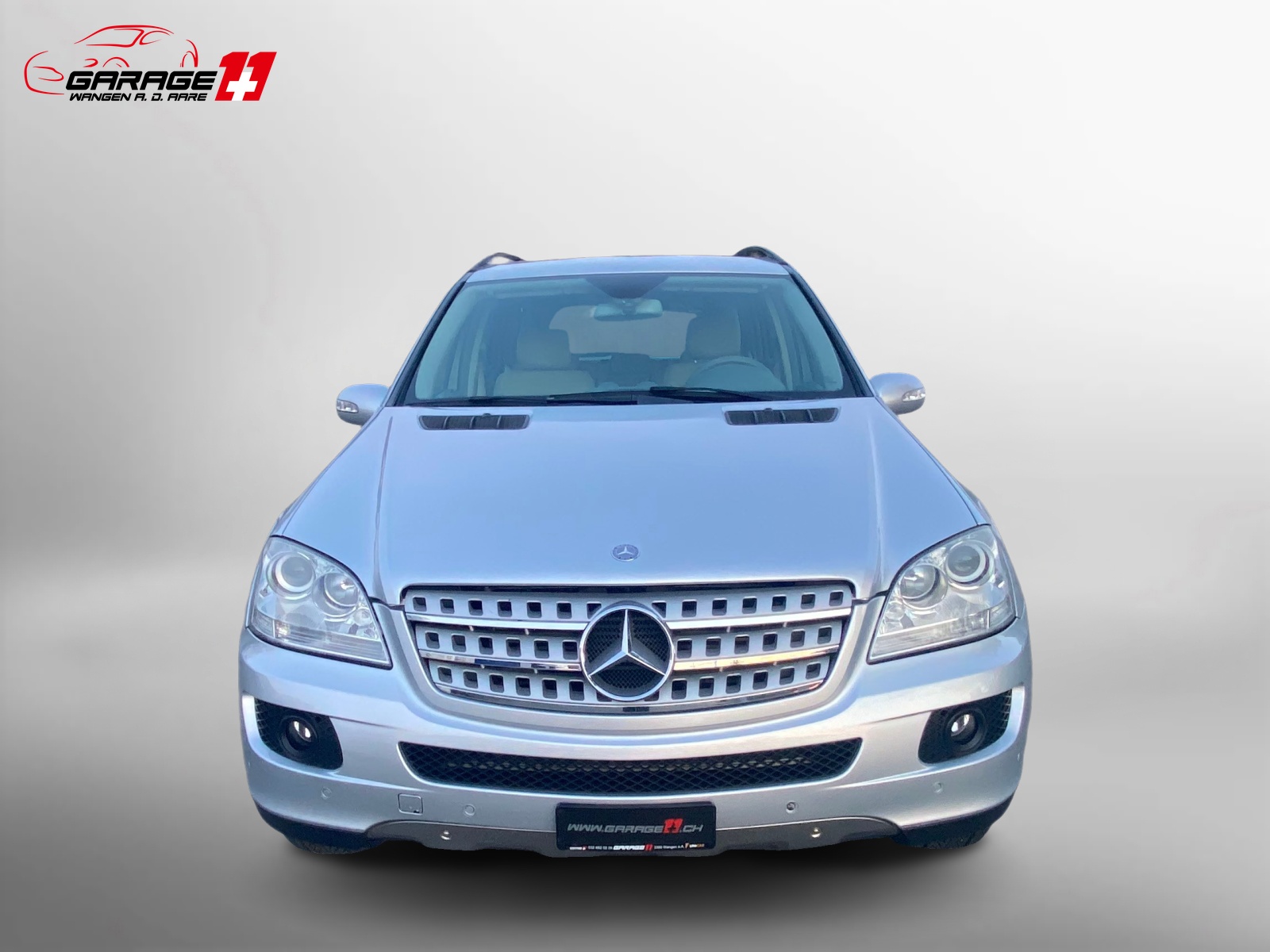 MERCEDES-BENZ ML 320 CDI 4Matic 7G-Tronic-image-10