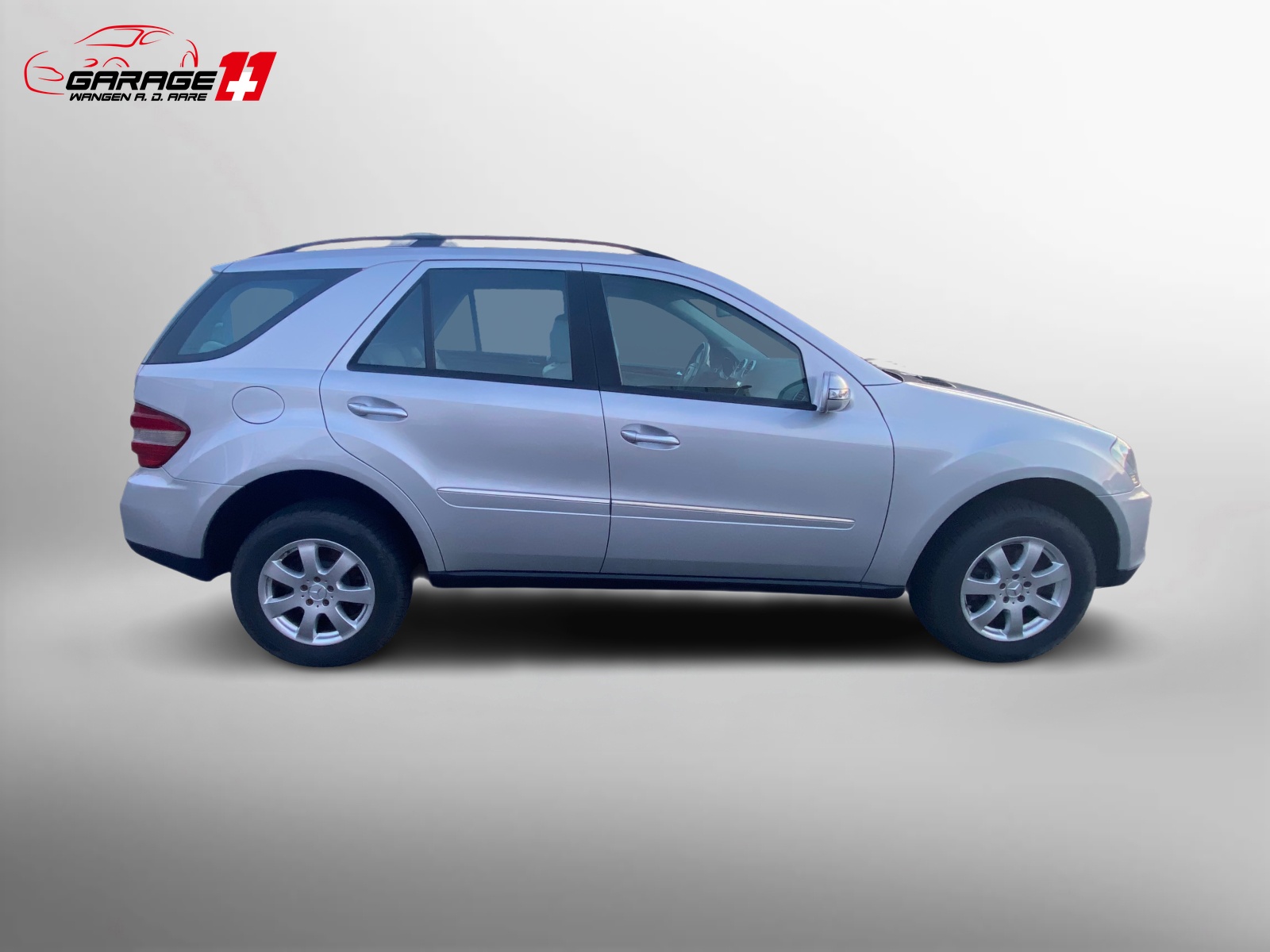 MERCEDES-BENZ ML 320 CDI 4Matic 7G-Tronic-image-7