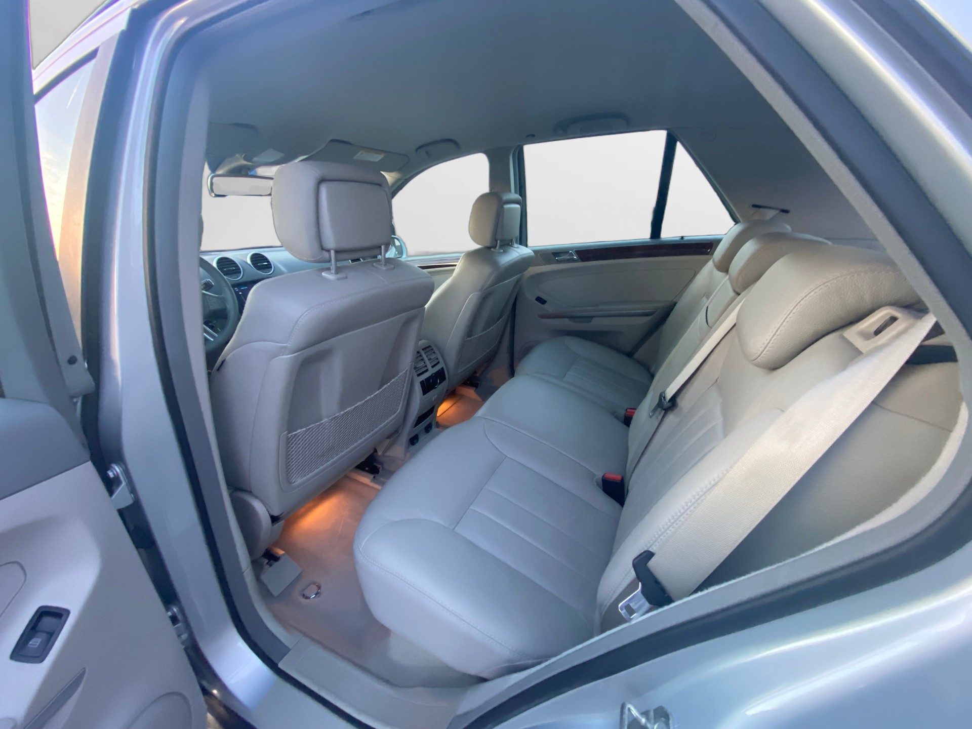 MERCEDES-BENZ ML 320 CDI 4Matic 7G-Tronic-image-13