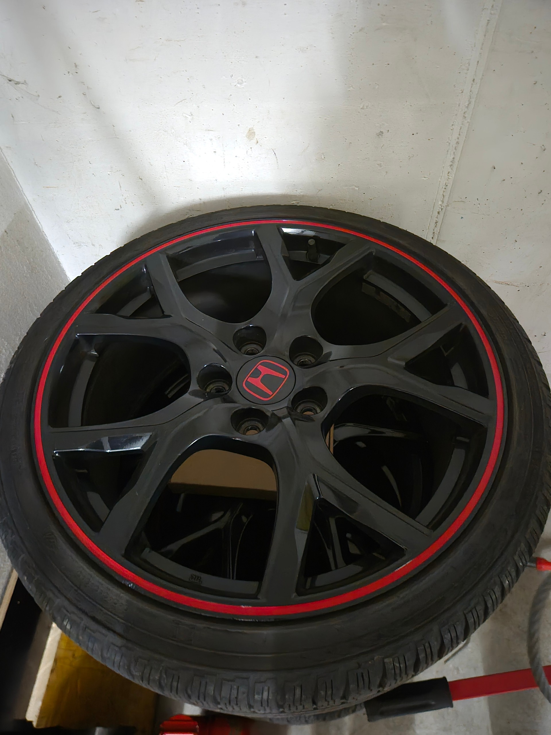 HONDA 2.0i-VTEC Type R-image-5