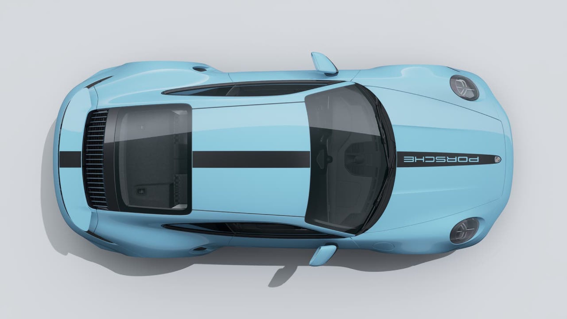 PORSCHE 911 Turbo S-image-4