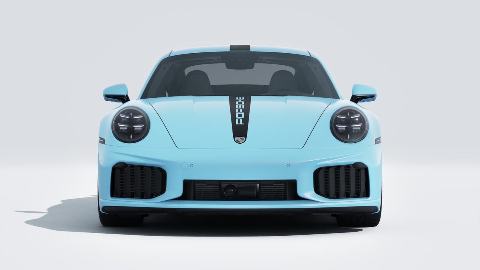 PORSCHE 911 Turbo S-image-7