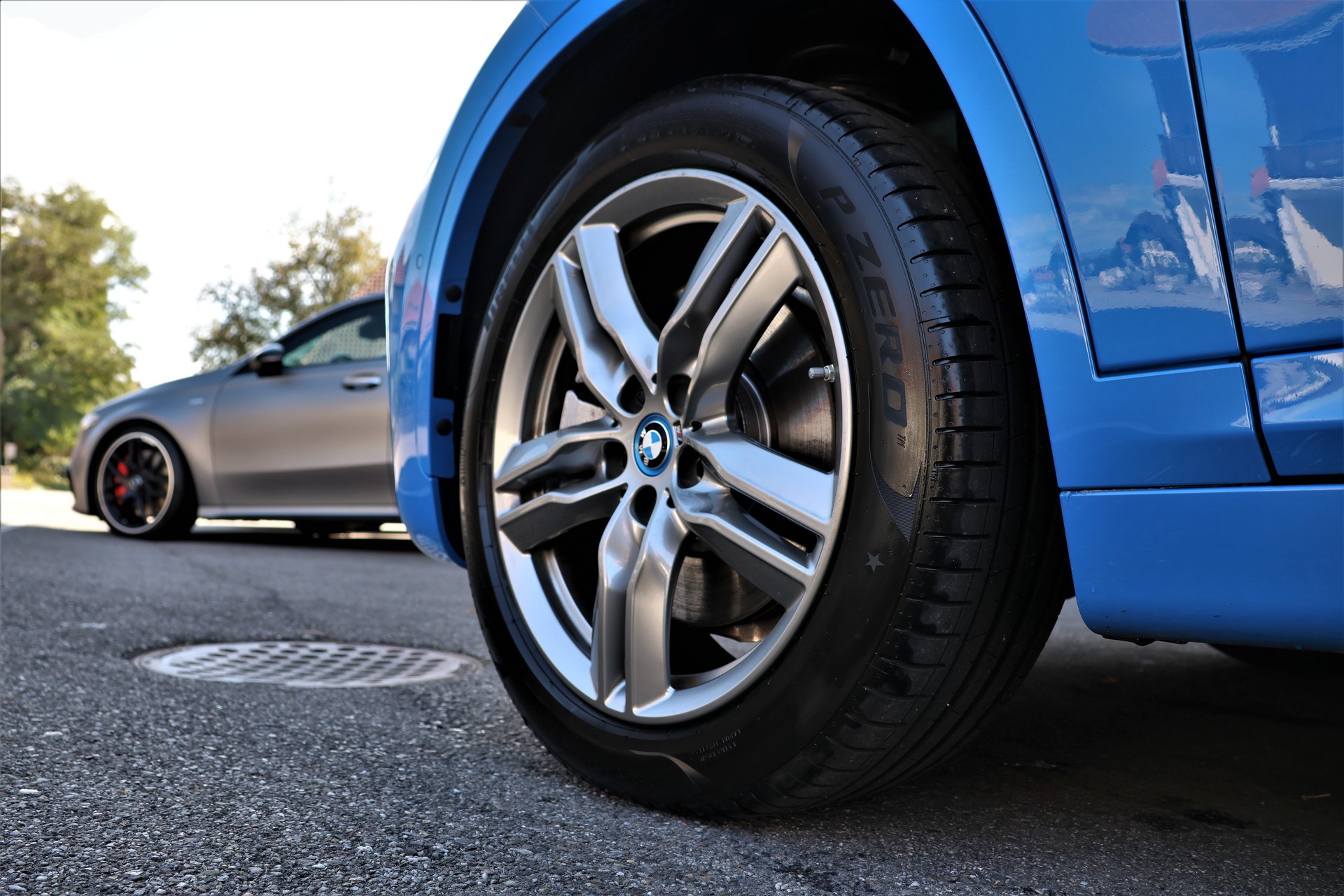 BMW X1 xDrive 25e M Sport Steptronic (CH)-image-6