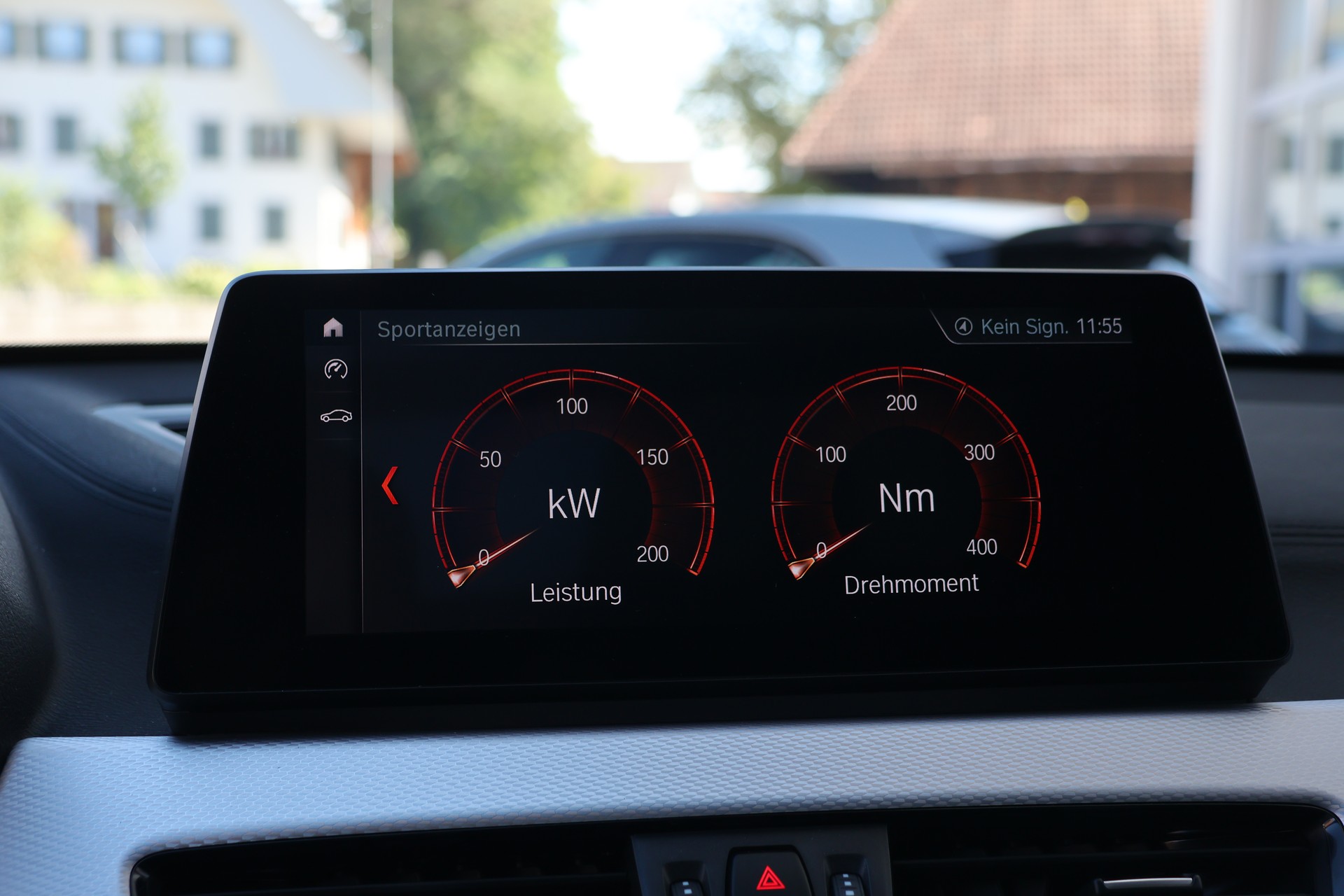 BMW X1 xDrive 25e M Sport Steptronic (CH)-image-20
