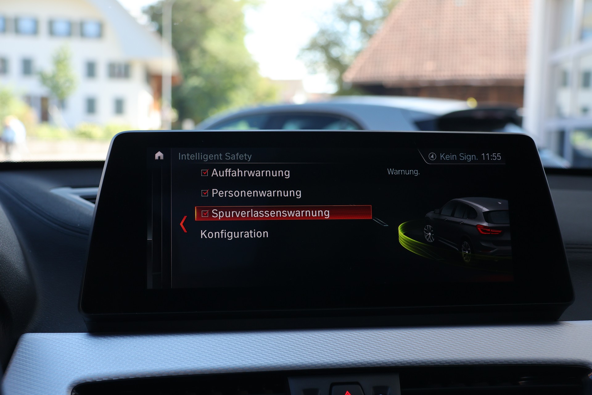 BMW X1 xDrive 25e M Sport Steptronic (CH)-image-22