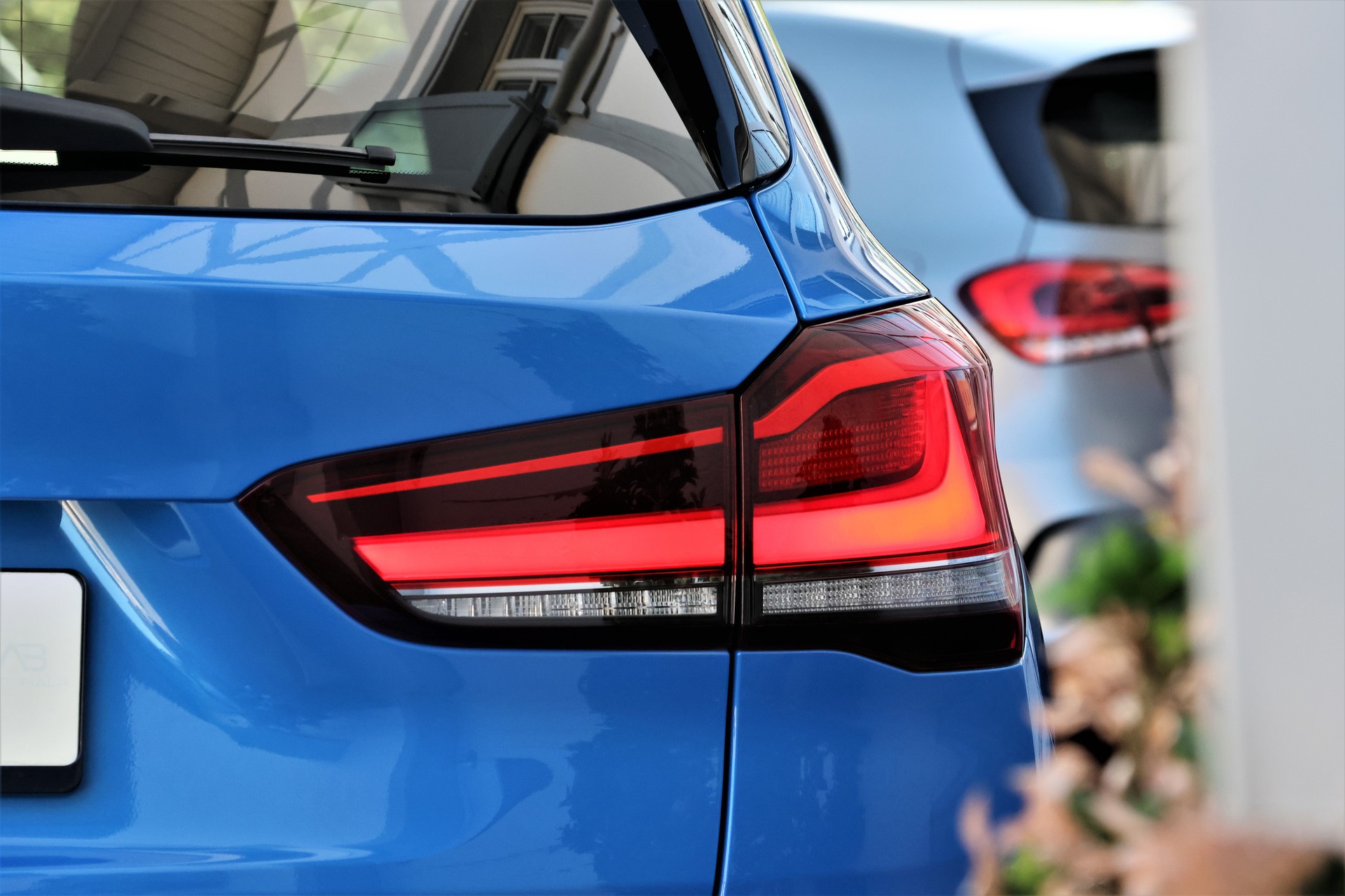 BMW X1 xDrive 25e M Sport Steptronic (CH)-image-5