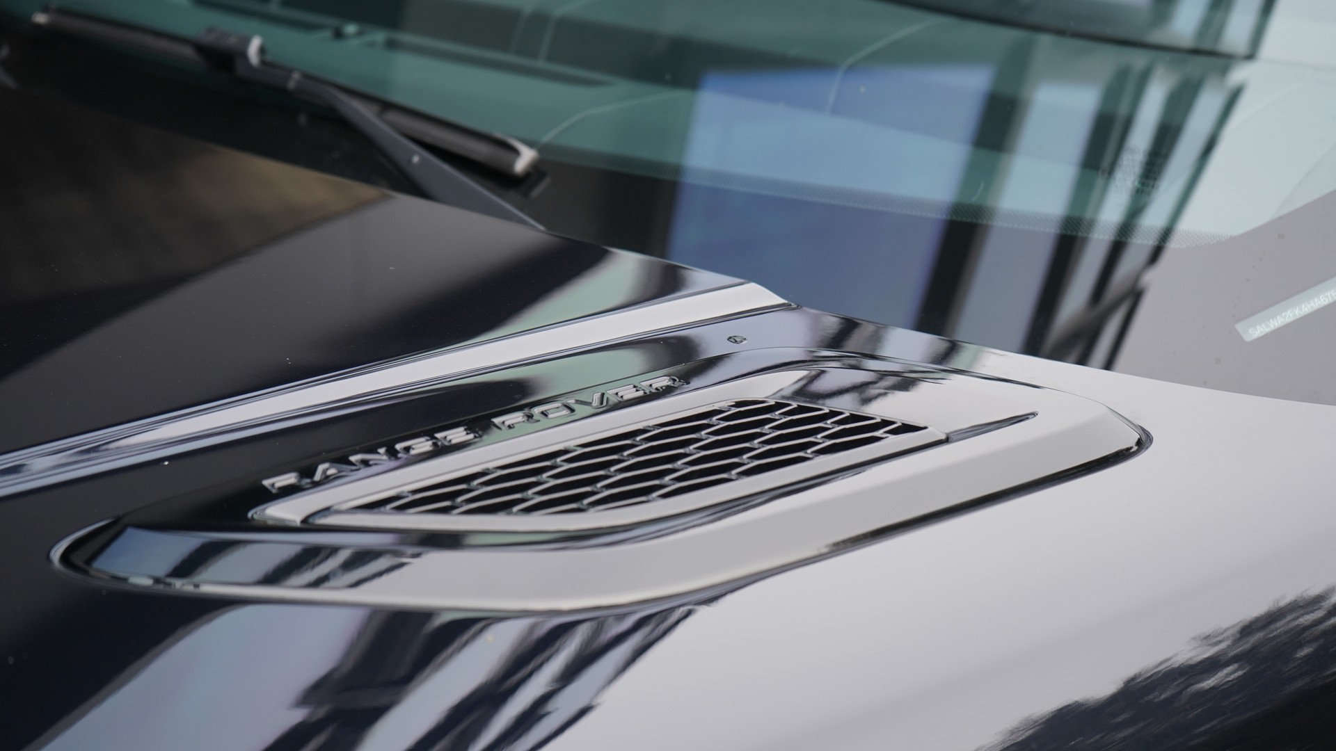 LAND ROVER Range Rover Sport 3.0 SDV6 HSE Dynamic Automatic-image-20