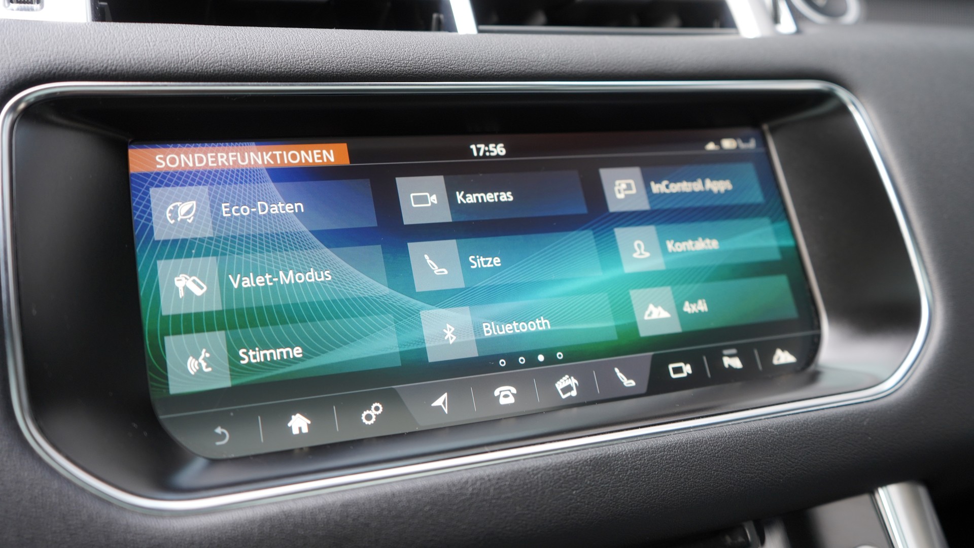 LAND ROVER Range Rover Sport 3.0 SDV6 HSE Dynamic Automatic-image-14