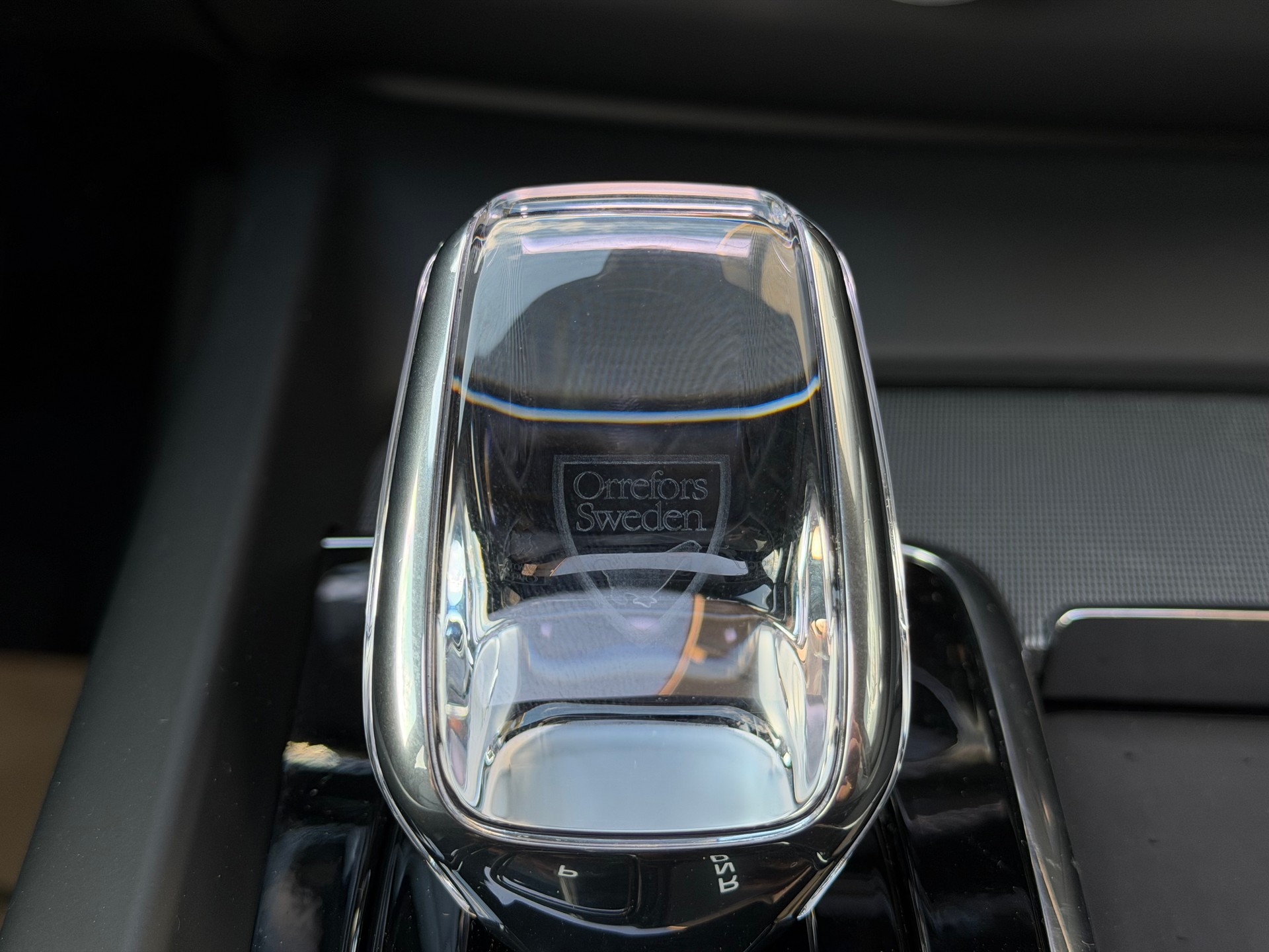 VOLVO XC60 B5 Benzin Mild Hybrid AWD Black Edition Geartronic-image-26