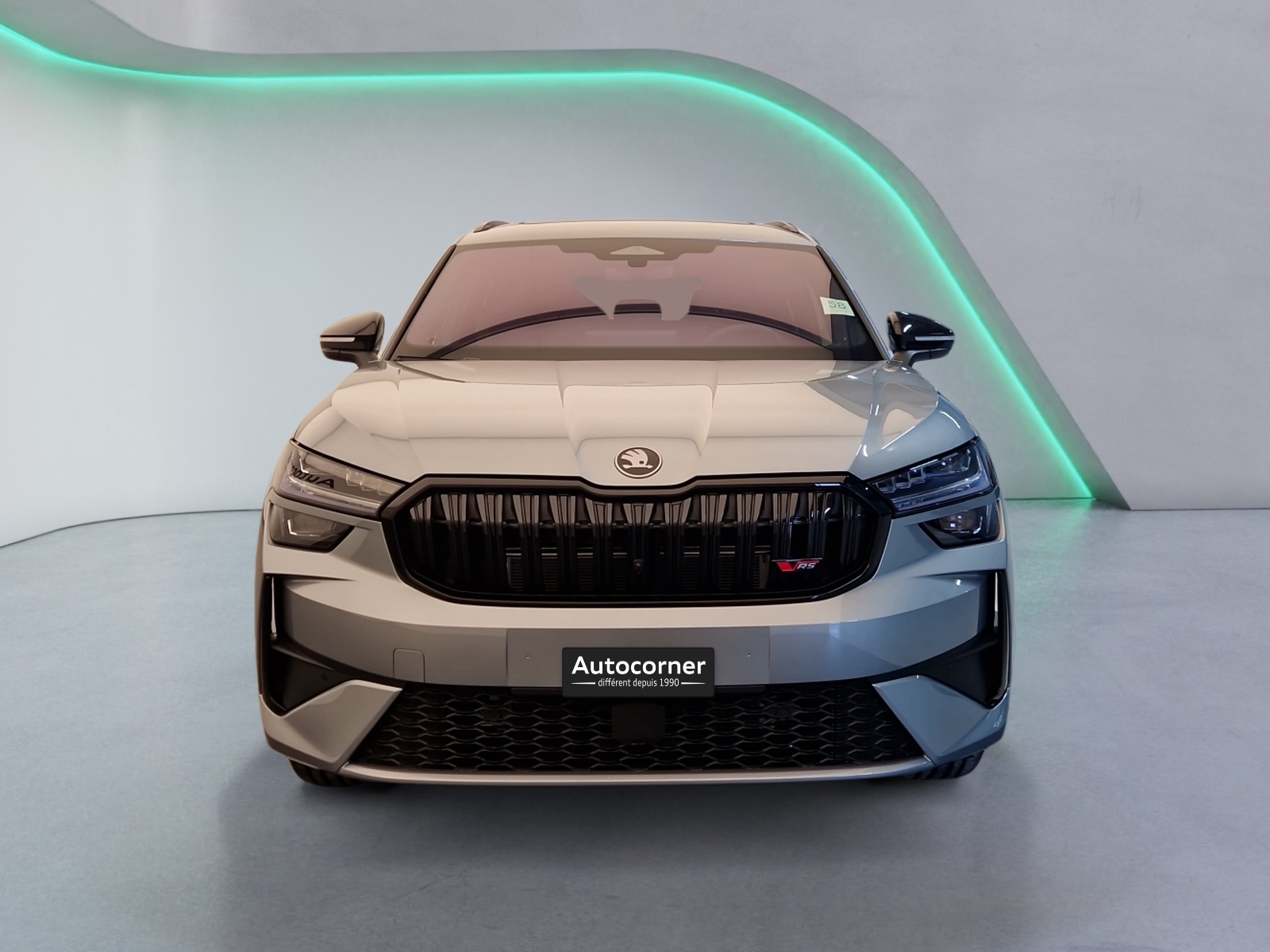 SKODA Kodiaq 2.0 TSI RS 4x4-image-7