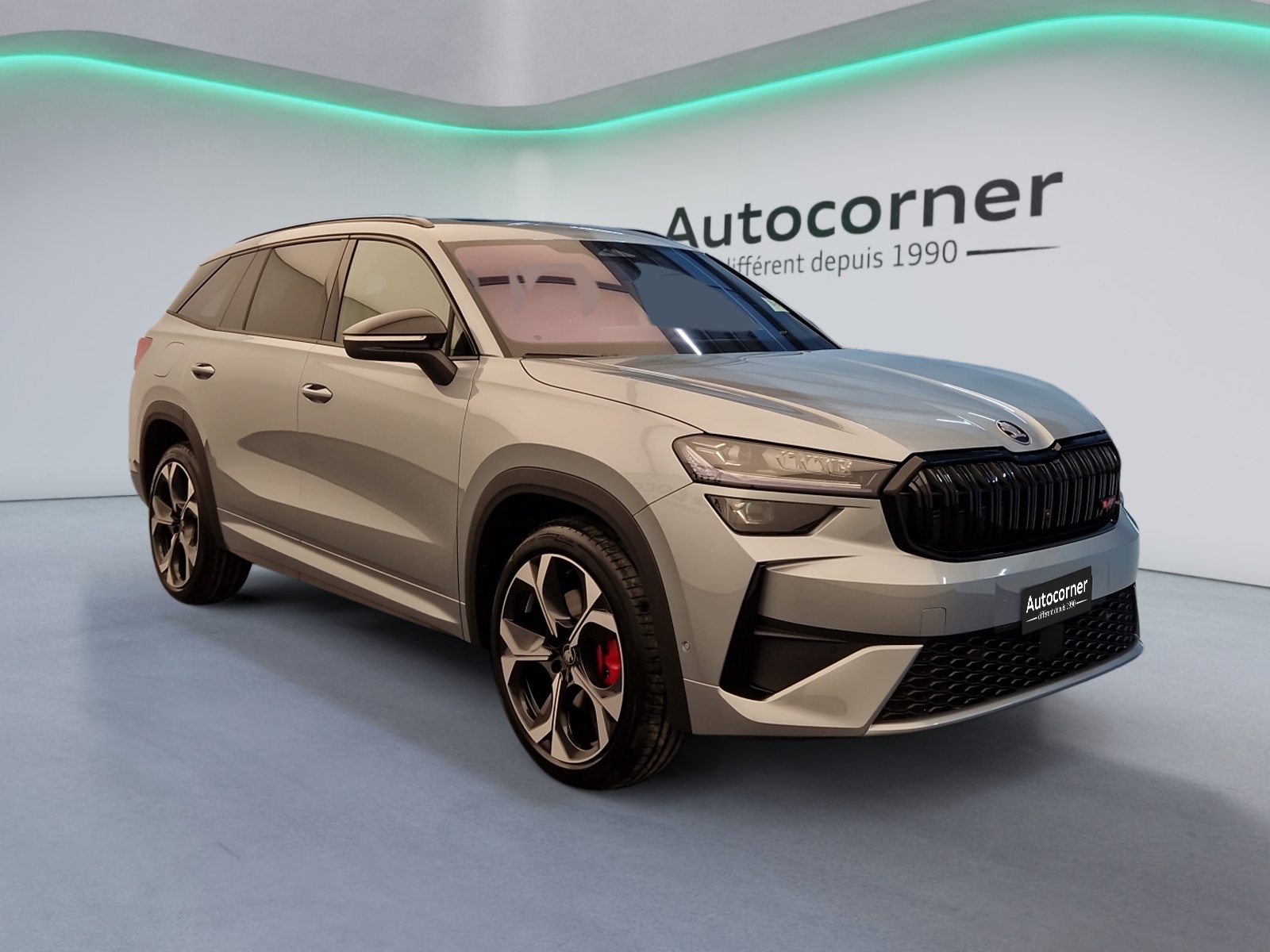 SKODA Kodiaq 2.0 TSI RS 4x4-image-6