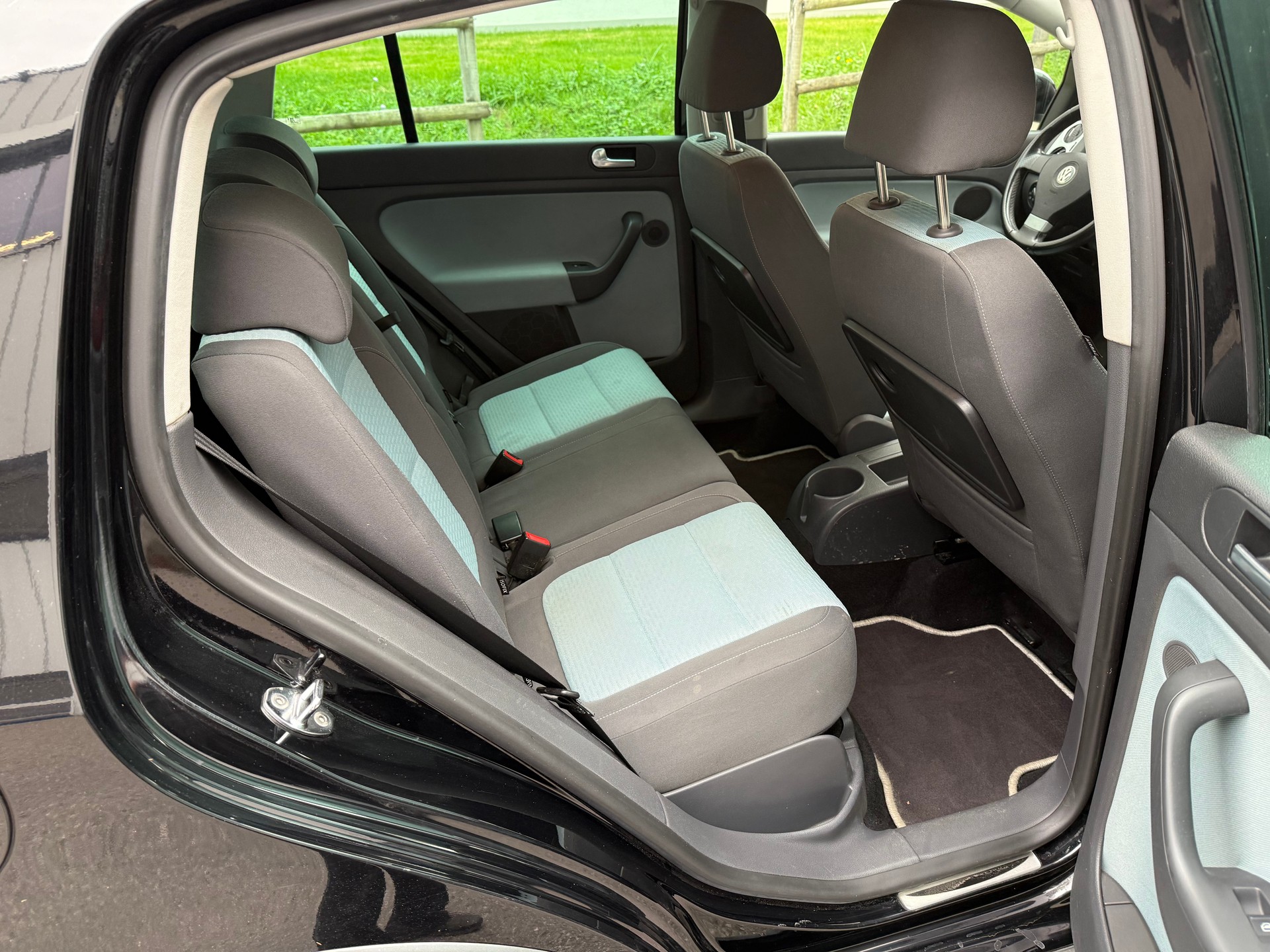 VW Golf Plus Scott 1.4 TSI Sportline DSG-image-10