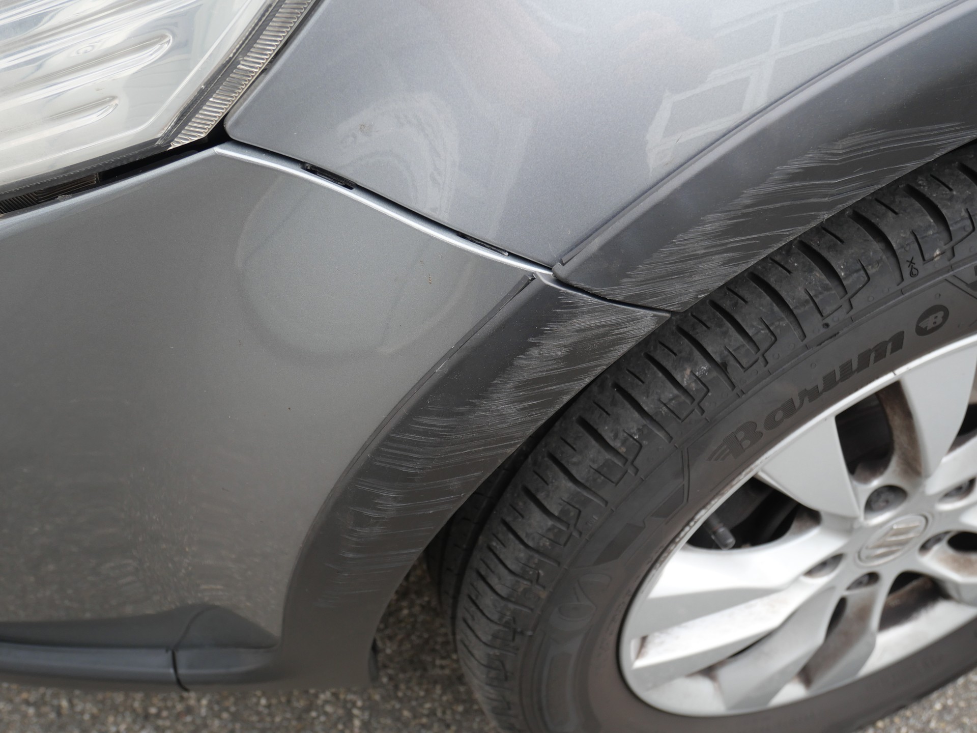 SUZUKI SX4 1.6 16V PizSulai 4WD-image-15
