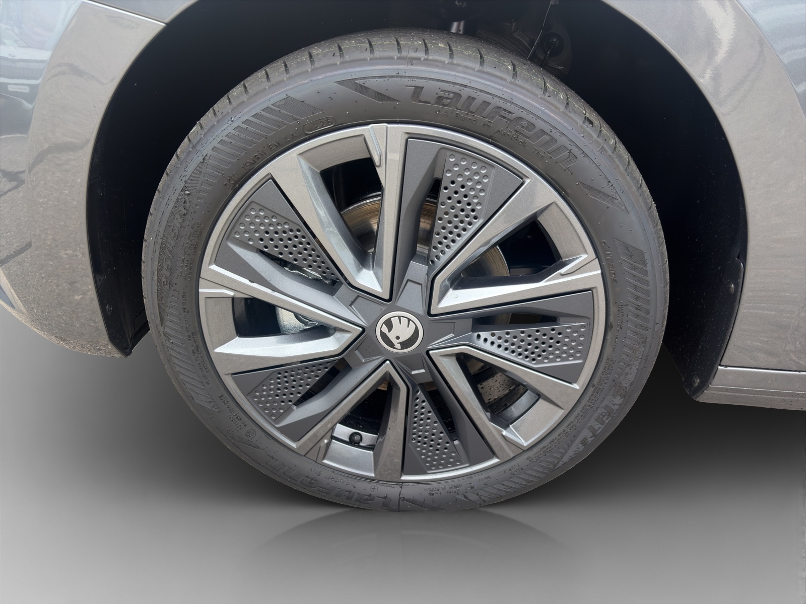 SKODA Fabia 1.0 TSI Dynamic DSG-image-13