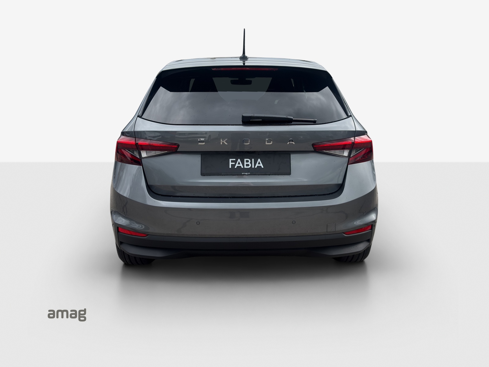 SKODA Fabia 1.0 TSI Dynamic DSG-image-3