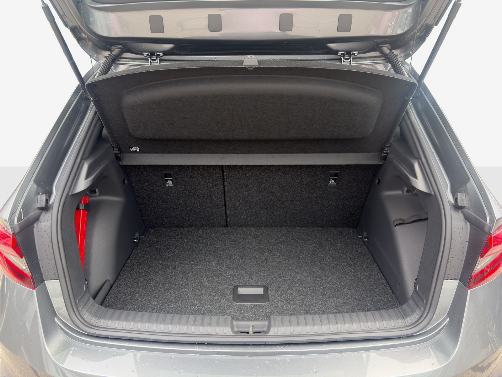 SKODA Fabia 1.0 TSI Dynamic DSG-image-12
