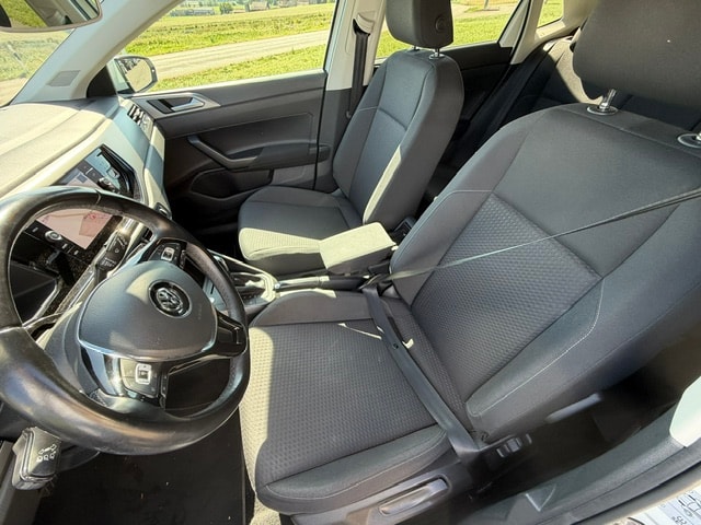 VW Polo 1.0 TSI BMT Comfortline DSG-image-13