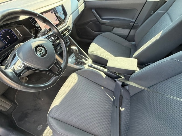 VW Polo 1.0 TSI BMT Comfortline DSG-image-12