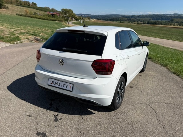 VW Polo 1.0 TSI BMT Comfortline DSG-image-6