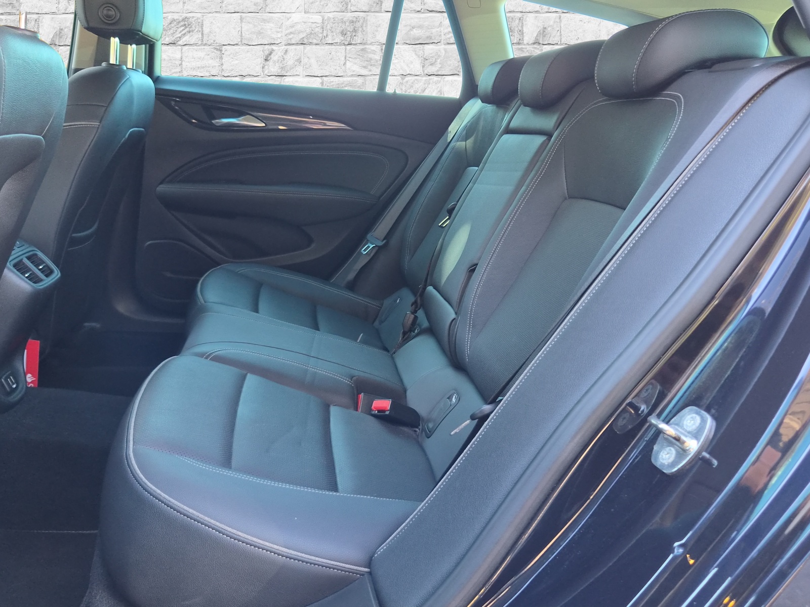 OPEL Insignia Sports Tourer 1.5 T Excellence-image-7