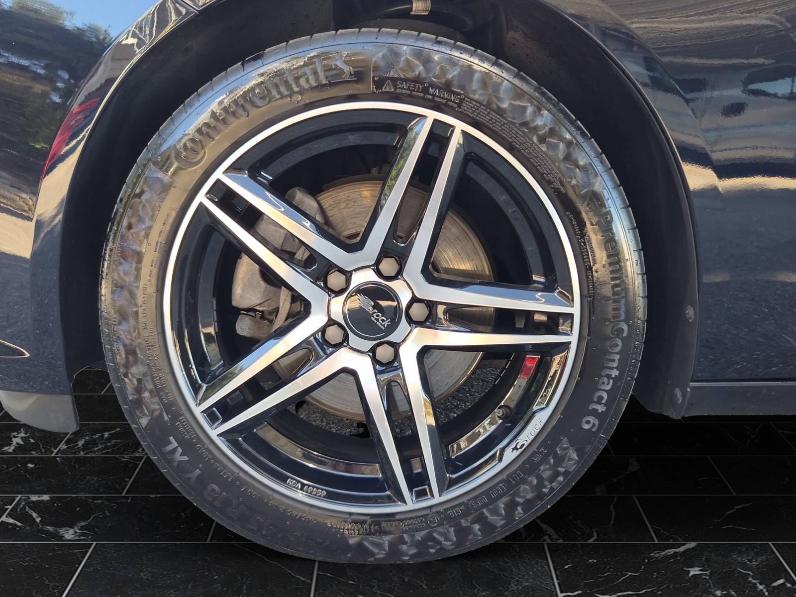 OPEL Insignia Sports Tourer 1.5 T Excellence-image-10