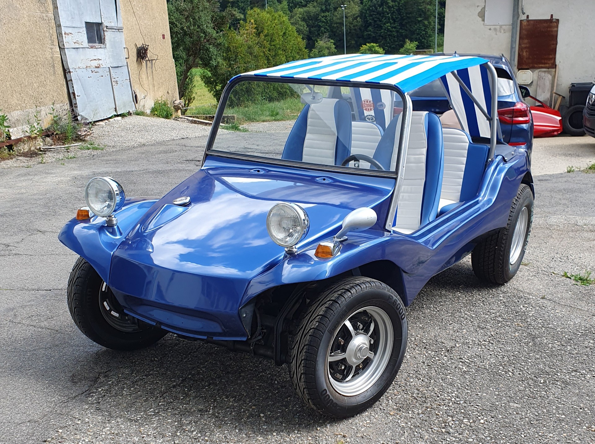 VW BUGGY-image-0