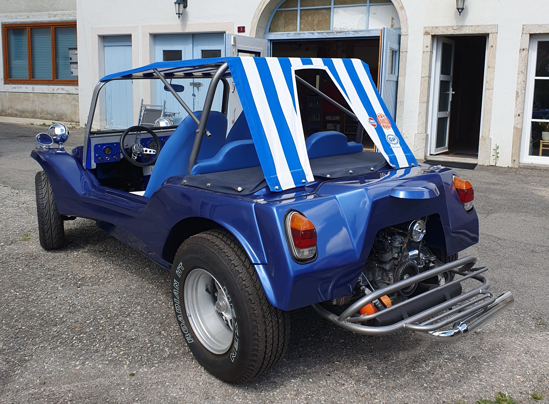 VW BUGGY-image-1