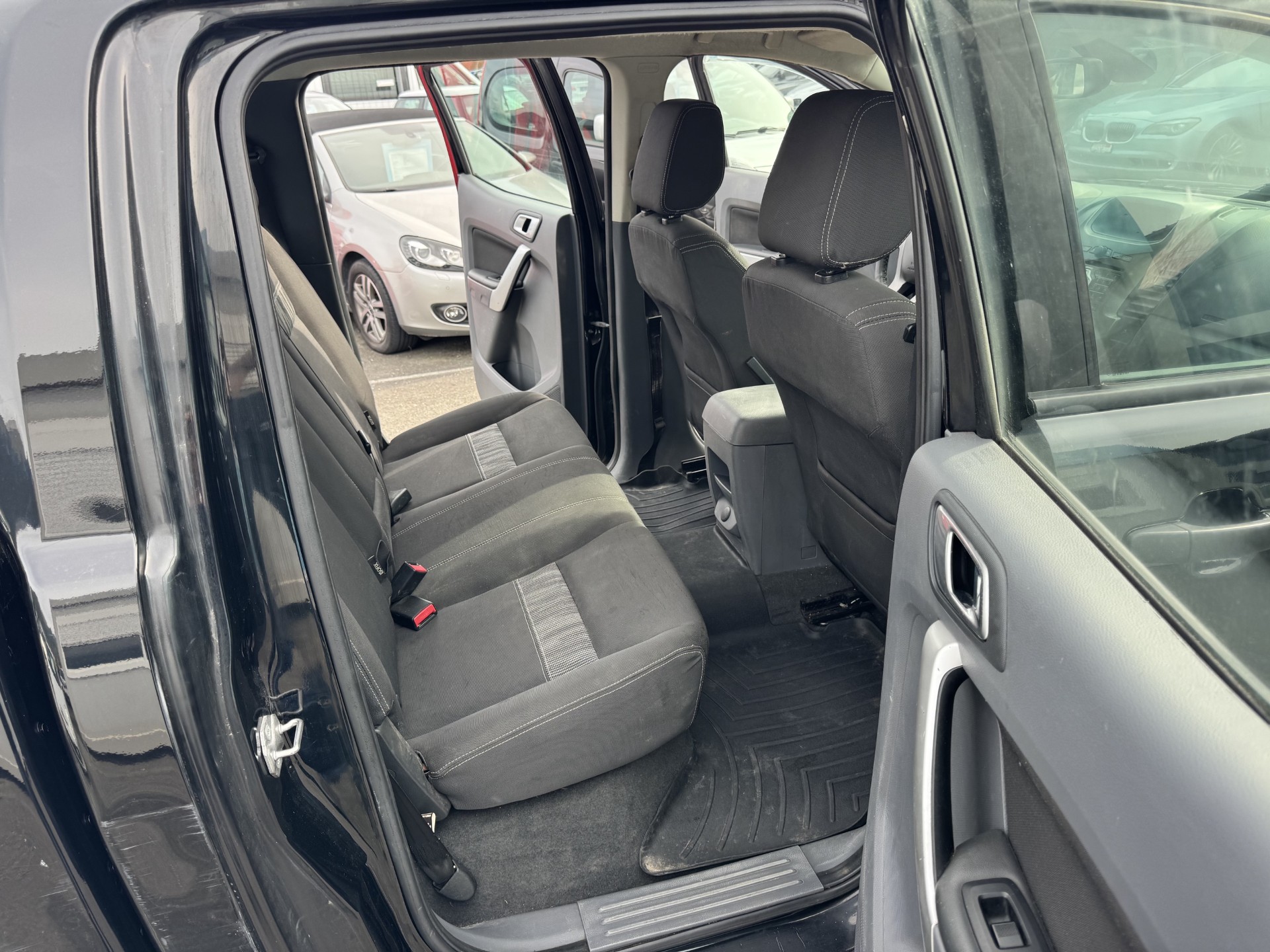 FORD Ranger XLT 2.2 TDCi 4x4-image-11