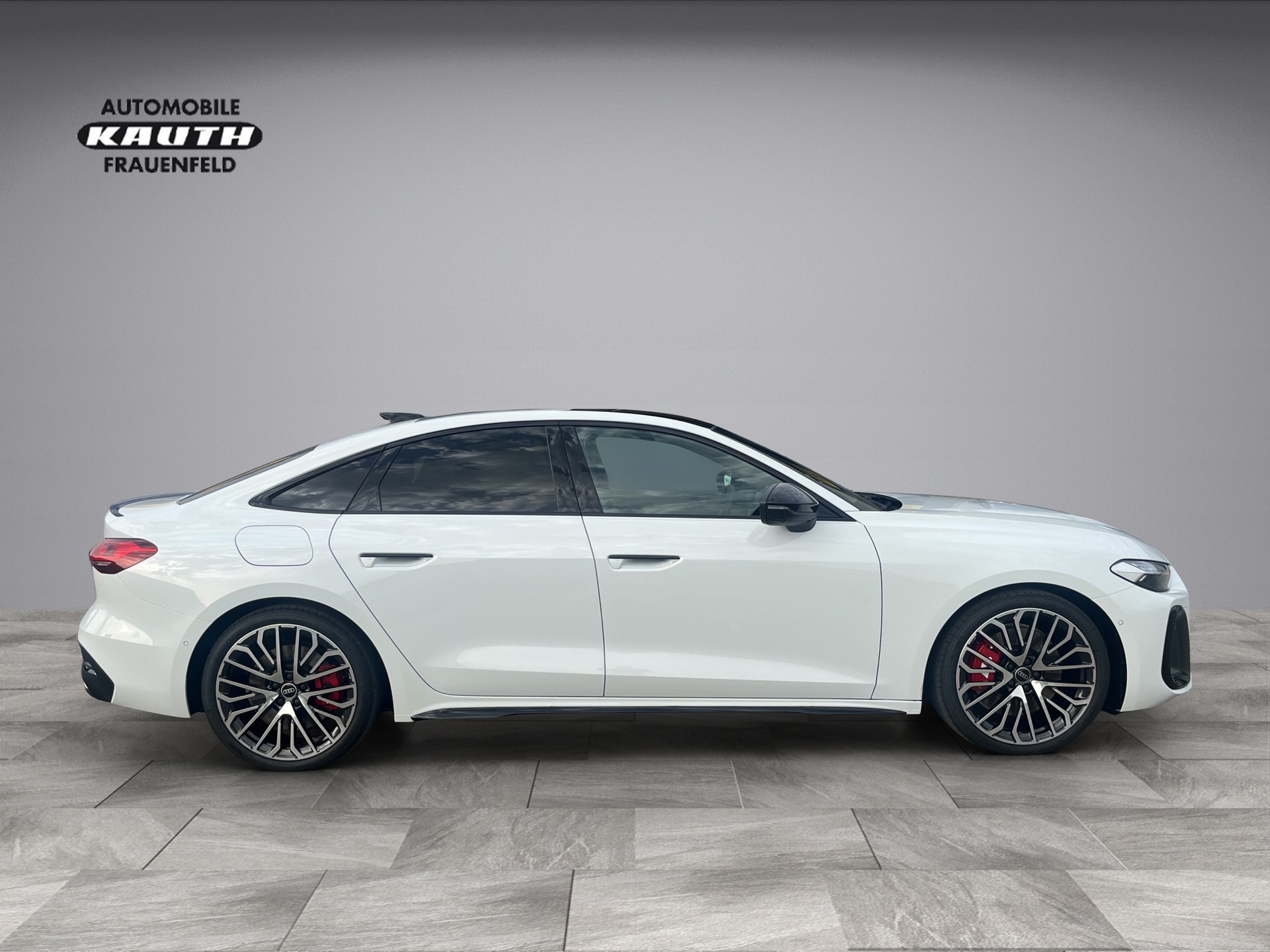 AUDI S5 Limousine TFSI quattro S tronic*Standheizung, AHK, B&O Sound, Panodach, (5-Jahre Garantie)-image-6