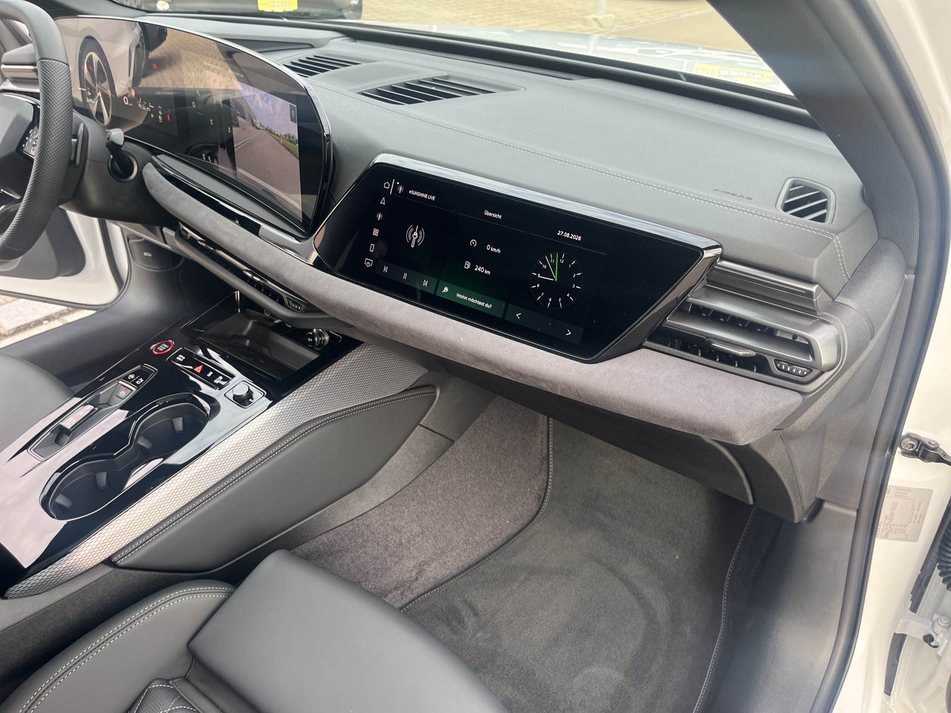 AUDI S5 Limousine TFSI quattro S tronic*Standheizung, AHK, B&O Sound, Panodach, (5-Jahre Garantie)-image-14
