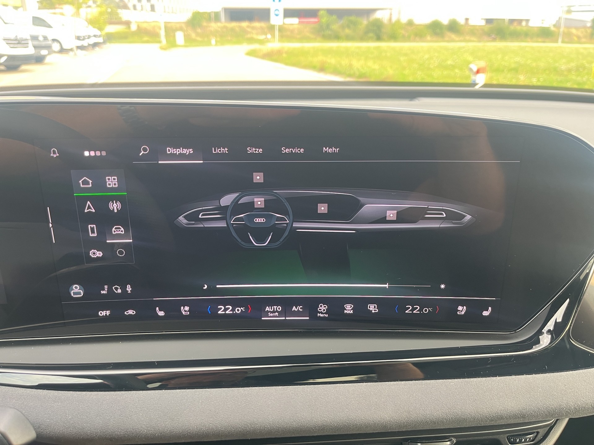 AUDI S5 Limousine TFSI quattro S tronic*Standheizung, AHK, B&O Sound, Panodach, (5-Jahre Garantie)-image-22