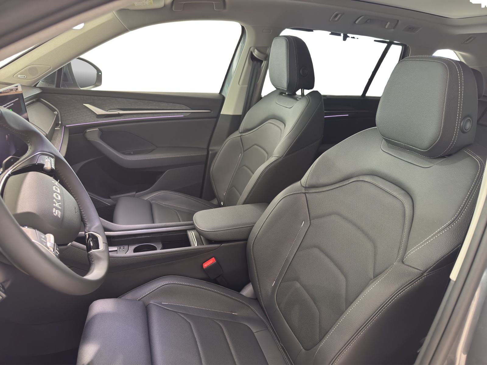 SKODA Kodiaq 2.0 TDI Dynamic-image-9