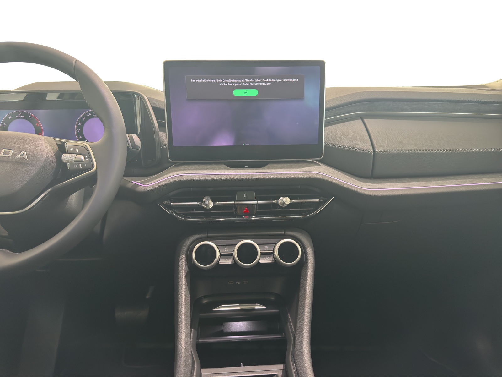 SKODA Kodiaq 2.0 TDI Dynamic-image-4