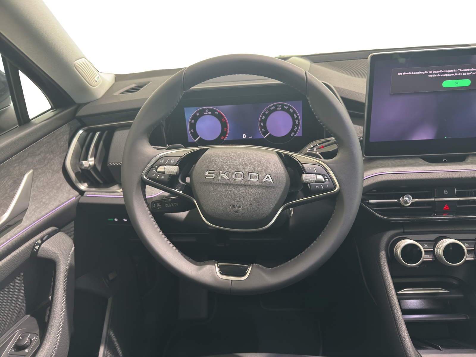 SKODA Kodiaq 2.0 TDI Dynamic-image-5